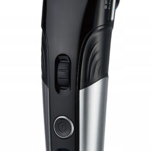 Maszynka do strzyżenia włosów i brody golarka bezprzewodowa - GE SENS